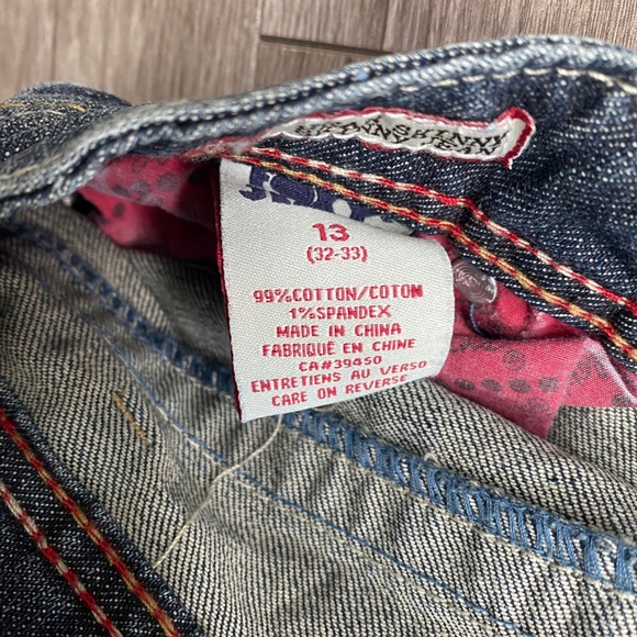 FOXY JEANS Womens Denim *NWT* - Picture 12 of 12